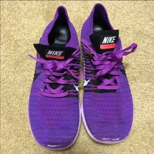 Nike FreeRun FlyKnit Shoes